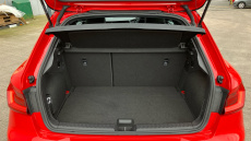 Audi A1 30 TFSI 110 Black Edition 5dr Petrol Hatchback